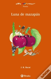 Luna De Mazapán