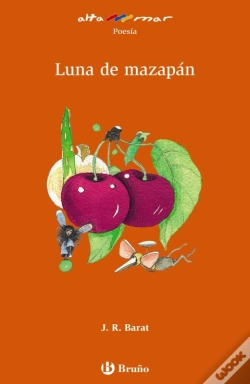Capa do artigo Luna De Mazapán