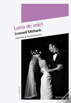 Capa do artigo Luna De Miel