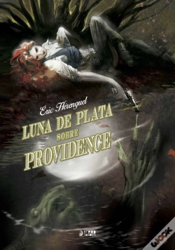 Capa do artigo Luna De Plata Sobre Providence