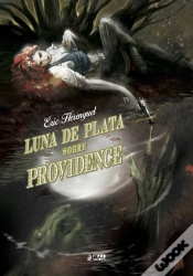 Capa do artigo Luna De Plata Sobre Providence