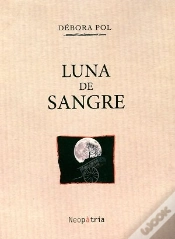 Capa do artigo Luna De Sangre