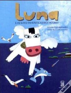 Capa do artigo Luna e as Ilhas Fantásticas dos Açores