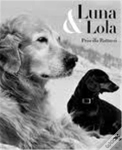 Capa do artigo Luna & Lola /Anglais