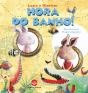 Luna e Martim - Hora do Banho - Preview