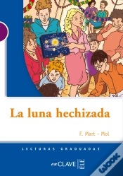Capa do artigo Luna Hechizada, La