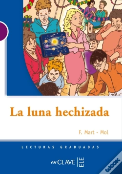 Capa do artigo Luna Hechizada, La