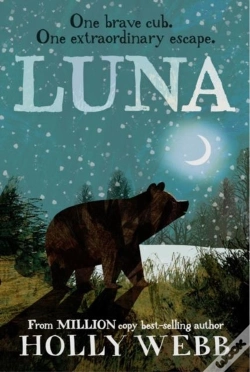 Capa do artigo Luna
