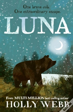 Capa do artigo Luna