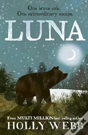 Capa do artigo Luna