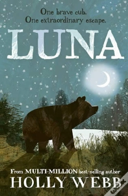 Capa do artigo Luna