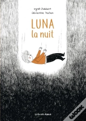 Capa do artigo Luna La Nuit