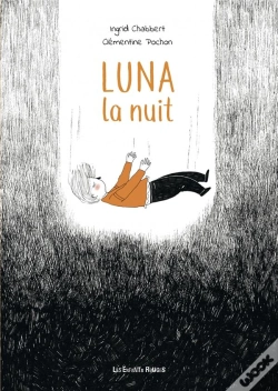 Capa do artigo Luna La Nuit