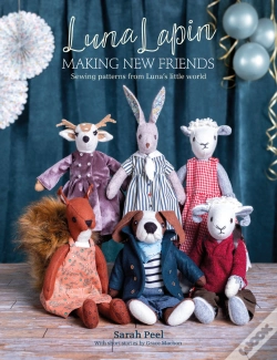 Capa do artigo Luna Lapin