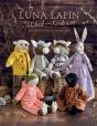 Luna Lapin Stitched With Kindness - Preview