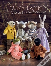 Luna Lapin Stitched With Kindness