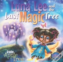 Capa do artigo Luna Lee And The Last Magic Tree