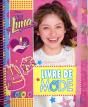 Luna, Livre De Mode - Preview