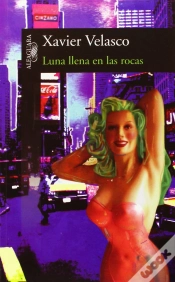 Capa do artigo Luna Llena En Las Rocas  