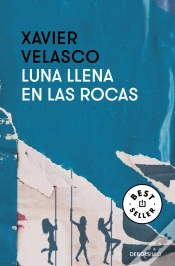 Capa do artigo Luna Llena En Las Rocas
