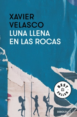 Capa do artigo Luna Llena En Las Rocas