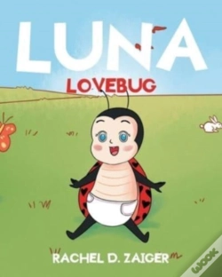 Capa do artigo Luna Lovebug