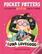 Capa do artigo Luna Lovegood