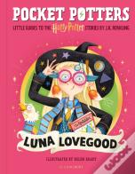 Luna Lovegood