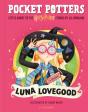 Luna Lovegood - Preview