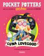 Luna Lovegood (Pocket Potters 5) - Preview