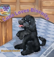 Capa do artigo Luna Loves Biscuits