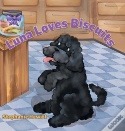 Capa do artigo Luna Loves Biscuits