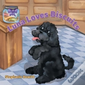 Luna Loves Biscuits