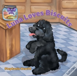 Capa do artigo Luna Loves Biscuits