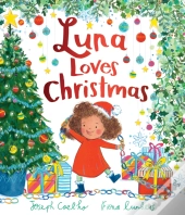 Luna Loves Christmas