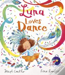 Luna Loves Dance