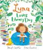 Luna Loves Library Day - Preview