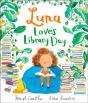 Luna Loves Library Day - Preview