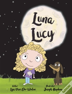 Capa do artigo Luna Lucy