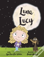 Capa do artigo Luna Lucy