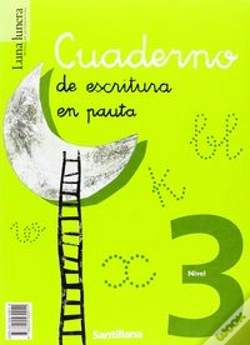 Capa do artigo Luna Lunera Pack Pauta Nivel 3