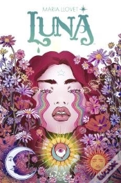 Capa do artigo Luna