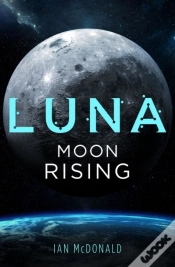Capa do artigo Luna: Moon Rising