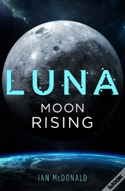 Capa do artigo Luna: Moon Rising