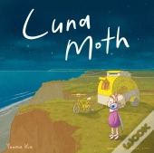 Luna Moth