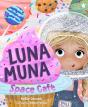 Luna Muna: Space Café - Preview
