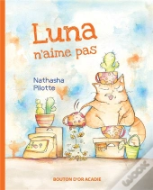 Luna N'Aime Pas