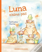 Capa do artigo Luna N