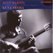 Capa do artigo Luna Negra - CD