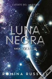 Capa do artigo Luna Negra